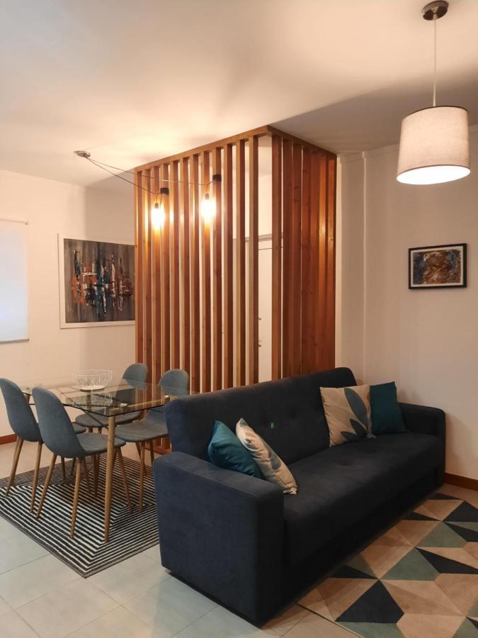 Vila Nova House Buitenkant foto