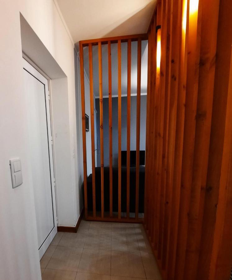 Vila Nova House Buitenkant foto