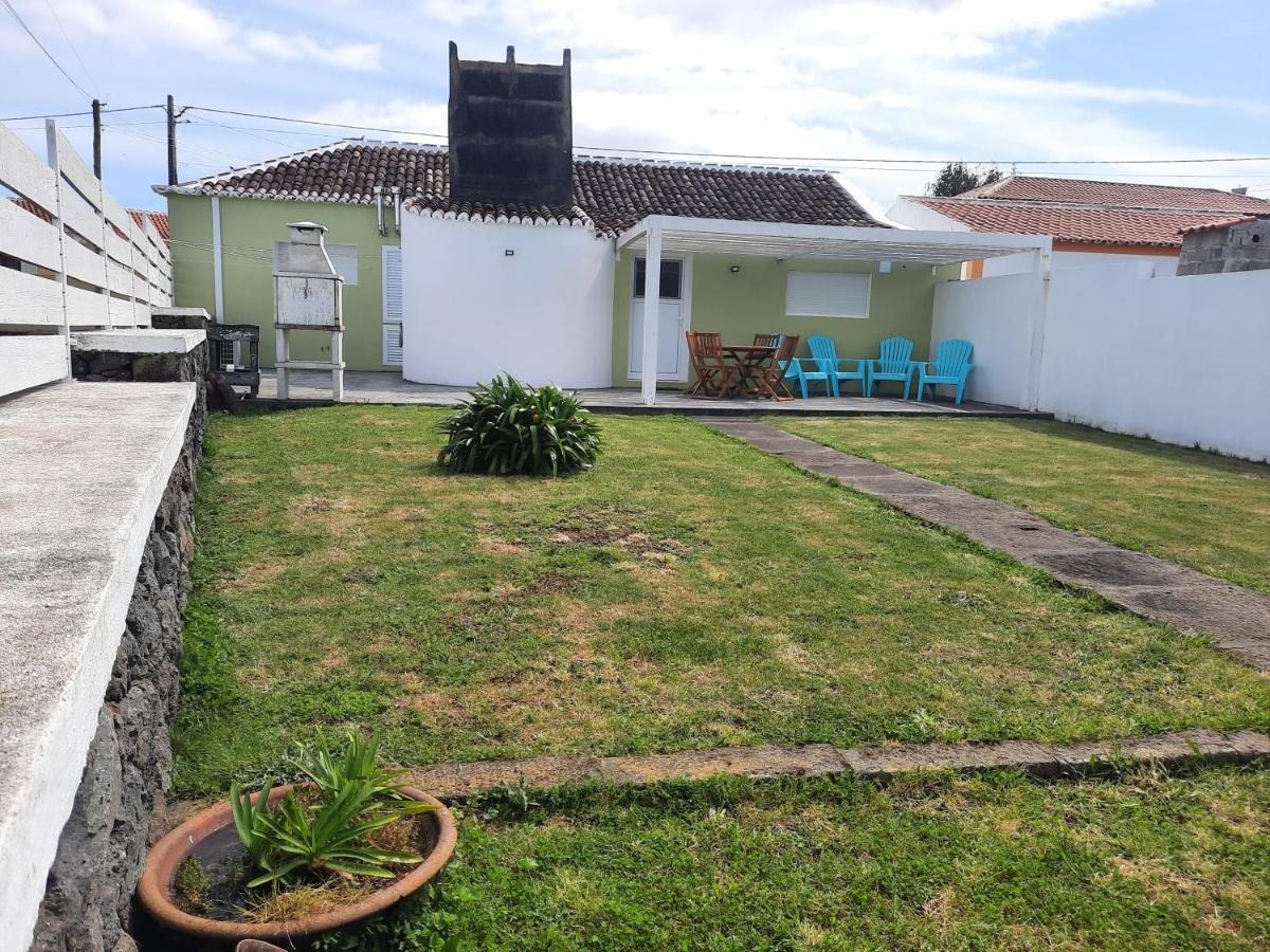 Vila Nova House Buitenkant foto