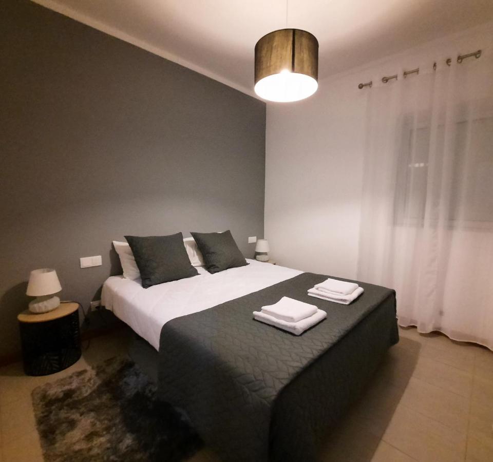 Vila Nova House Buitenkant foto