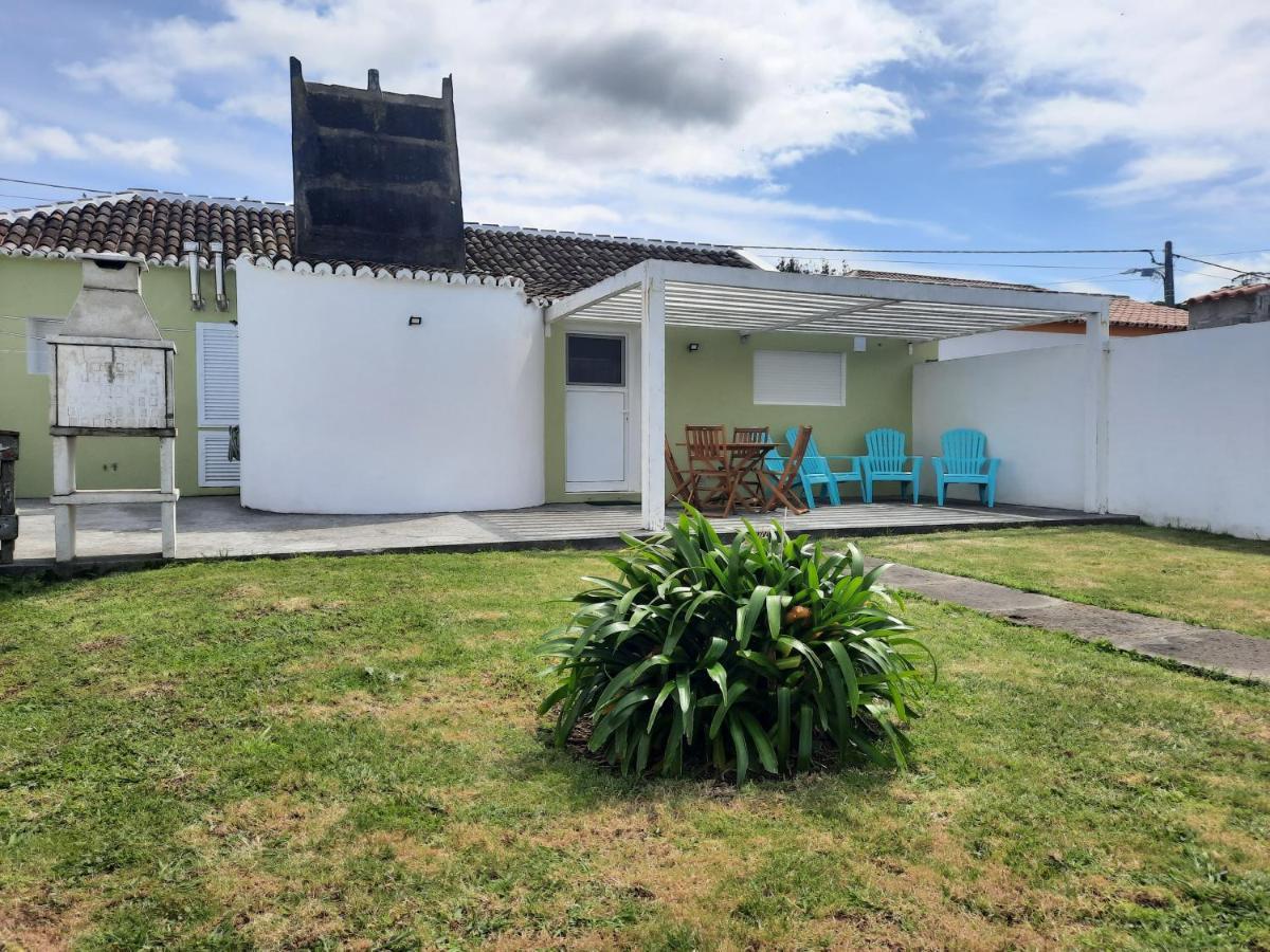 Vila Nova House Buitenkant foto