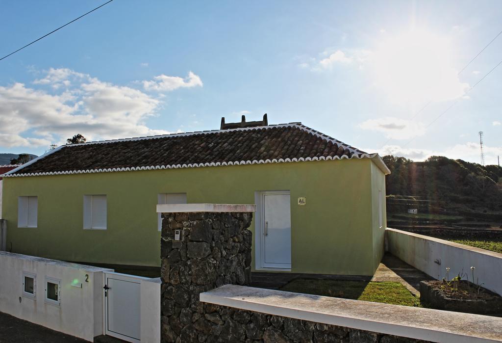 Vila Nova House Buitenkant foto